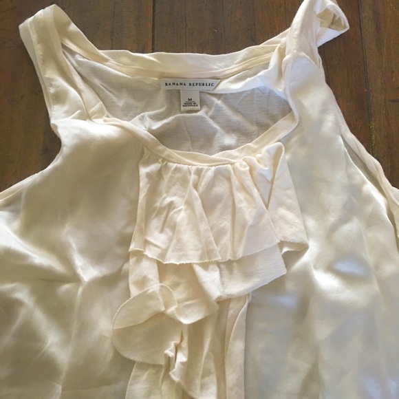 BUNDLE OF TANK TOPS size M - Picture 8 of 13